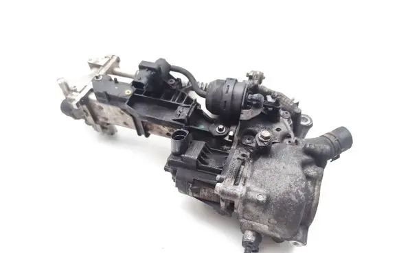 EGR valve