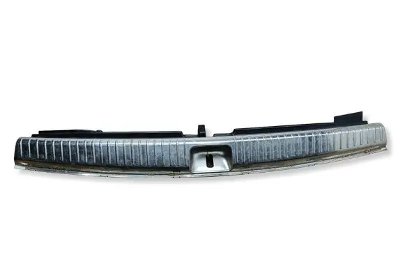 Mercedes-Benz C W205 Trunk/boot sill cover protection A2056900044 A2056902501 211902