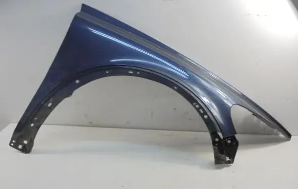 Volvo C30 Fender 
