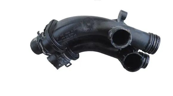 Porsche 911 991 Engine coolant pipe/hose 9A110601002