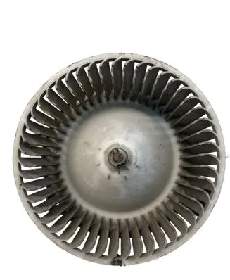 Mazda 626 Heater fan/blower 8940000