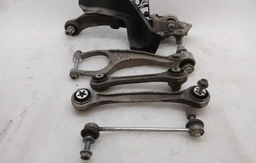 Porsche 911 992 Rear upper control arm/wishbone 9P1505224B