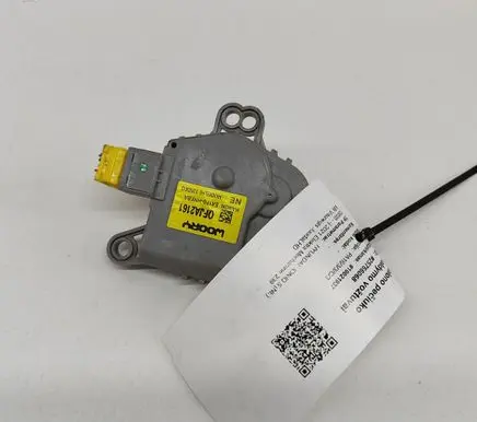 Hyundai Ioniq 5 Air flap motor/actuator EA1F0HNEBA