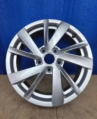 Volkswagen T-Roc R16 alloy rim 2GA071496B