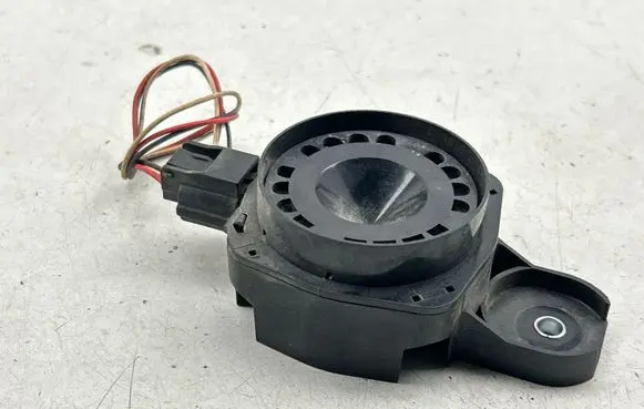 Renault Megane III Alarm system siren 256400001R