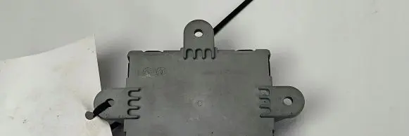 Jaguar XE Door control unit/module