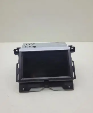 Land Rover Range Rover Sport L320 Screen/display/small screen AH2210E887BF