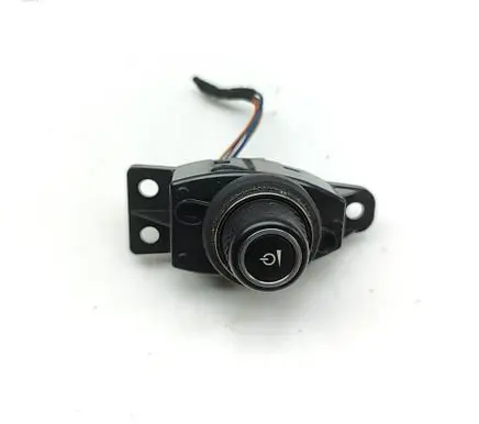 Jaguar F-Type Sound control switch GX5318X10CA 28464606
