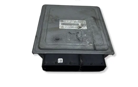 Skoda Roomster (5J) Engine control unit/module 03L906023LK