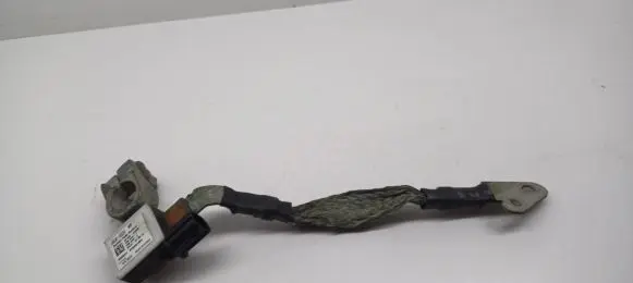 Hyundai i40 Negative earth cable (battery) 371803Z300 6559541 8Y6E801084