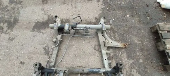 Mercedes-Benz Vito Viano W638 Front subframe A6383102010