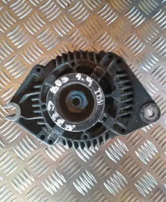 Peugeot 806 Generator/alternator