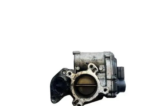 Renault Laguna III Throttle valve 0288