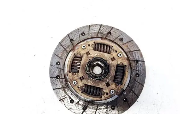 Clutch pressure plate