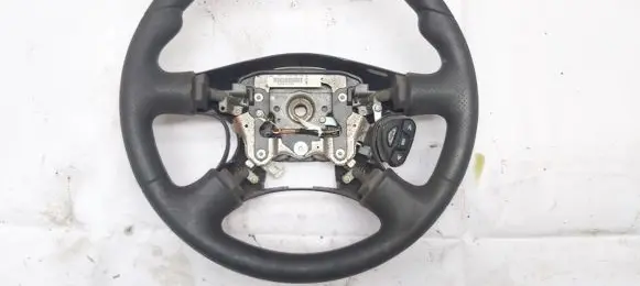 Nissan Almera N16 Steering wheel 6015847 001411542320
