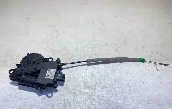 Land Rover Range Rover Sport L494 Tailgate boot lock/latch motor DK62404C10AB C16940101