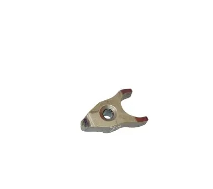 Toyota Avensis Verso Fuel Injector clamp holder
