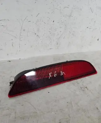BMW X6 F16 Rear tail light reflector 7850260 0118861