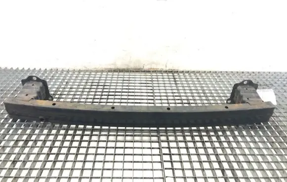 Peugeot 207 Front bumper support beam 