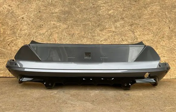 Cupra Formentor Rear bumper 5FF807521A KKT1275