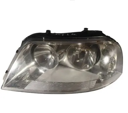 Volkswagen Sharan Headlight/headlamp 7M3941015AB