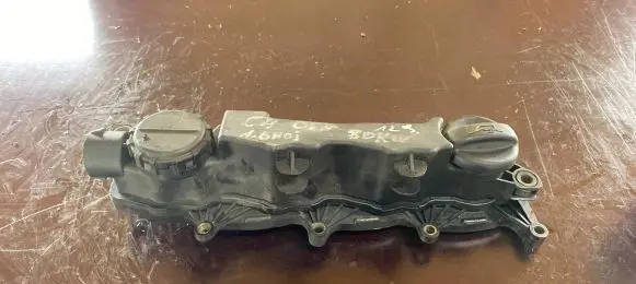 Citroen C4 I Picasso Rocker cam cover 9651815680 993760