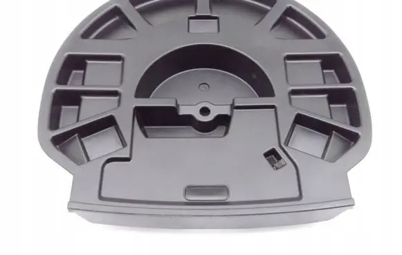 Mazda Tribute R15 spare wheel ED21T0831
