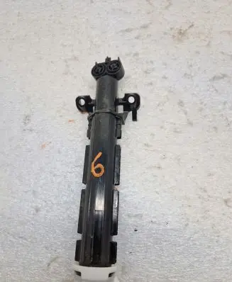Volvo S60 Headlight washer spray nozzle