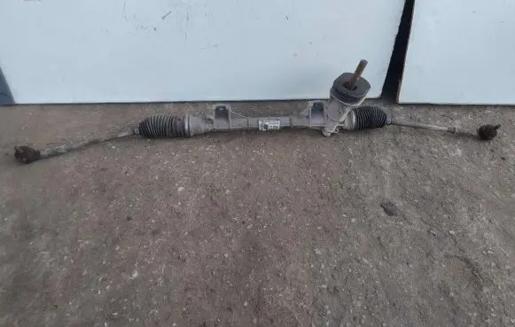 Renault Twingo I Steering rack 8200867063