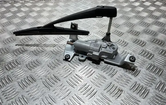 Honda HR-V Rear window wiper mechanism DG21312