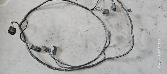 Peugeot 508 Parking sensor (PDC) wiring loom 9670749080 20105806A 20105806