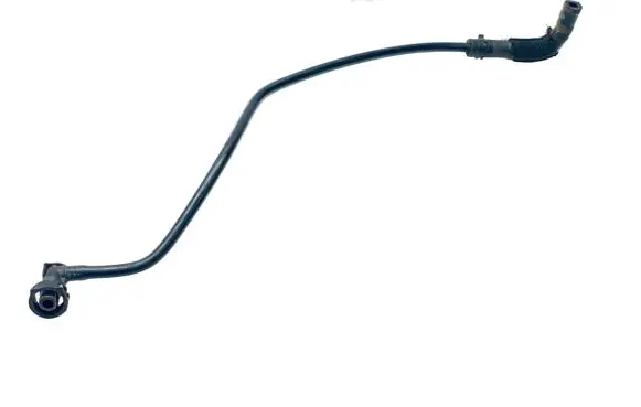 Audi A4 S4 B8 8K Engine coolant pipe/hose 8K0121081P