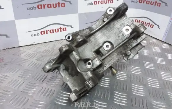 Citroen C5 Generator/alternator bracket 9643834880 96348179