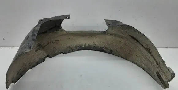 Ford Fiesta Front wheel arch liner splash guards