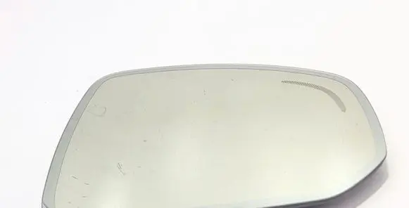 Volvo XC90 Wing mirror glass 31395538