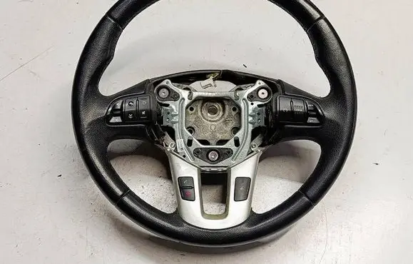 KIA Sportage Steering wheel 561103U750S6 561103U750