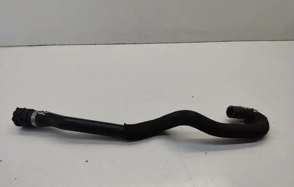 BMW 5 E60 E61 Engine coolant pipe/hose 6923944 64216923944