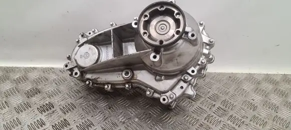 Mercedes-Benz R W251 Gearbox transfer box case A2512801200 DCS1225191 DCS4225201
