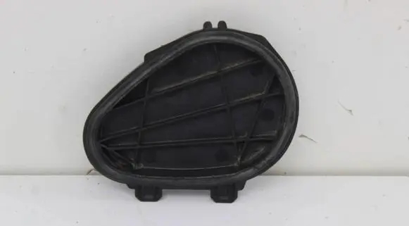 Volkswagen Golf VI Headlight/headlamp dust cover 5K0941607