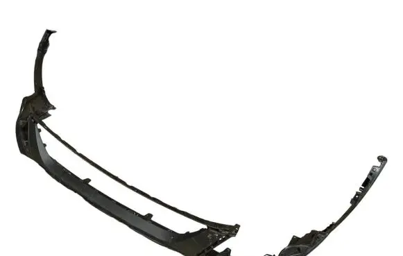 KIA Xceed Front bumper lip 86512J7CA0
