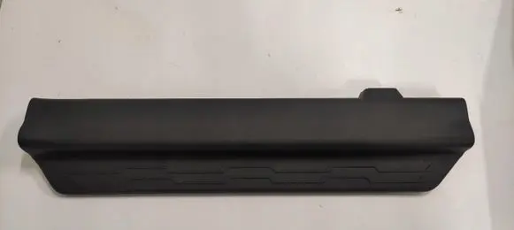 KIA Soul side skirts sill cover 