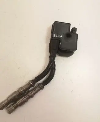 Mercedes-Benz CLK A209 C209 High voltage ignition coil A0001587803 0221503035 A1121500118
