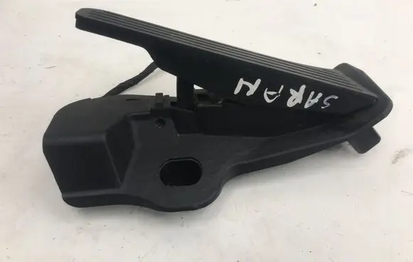 Volkswagen Sharan Accelerator throttle pedal 65102100 1K2723503AL