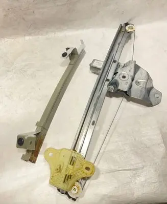 Renault Zoe Front door electric window regulator 128001471B 311742B 9030319C