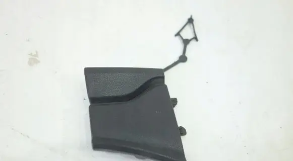 Volkswagen T-Cross Front tow hook cap/cover 2GM807241