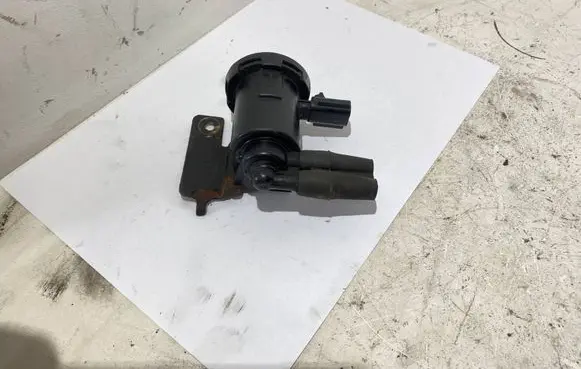 Chrysler Grand Voyager IV EGR valve 04861539AA