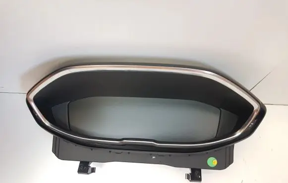 Peugeot 3008 II Speedometer (instrument cluster) 9832381580