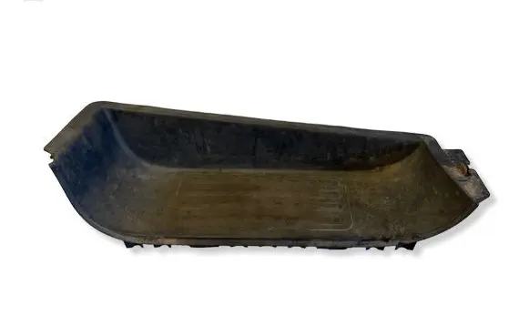 Volkswagen Transporter - Caravelle T5 Front sill trim cover 7H0863735A