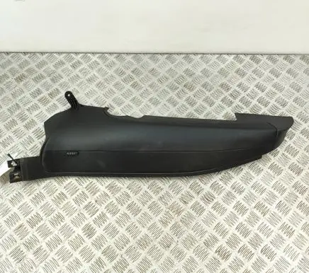 Volkswagen PASSAT B8 Rear seat side bottom trim 3G5885701D