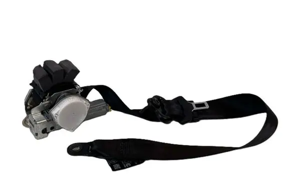 Ford Ecosport Front seatbelt CN15-A61295-FCW